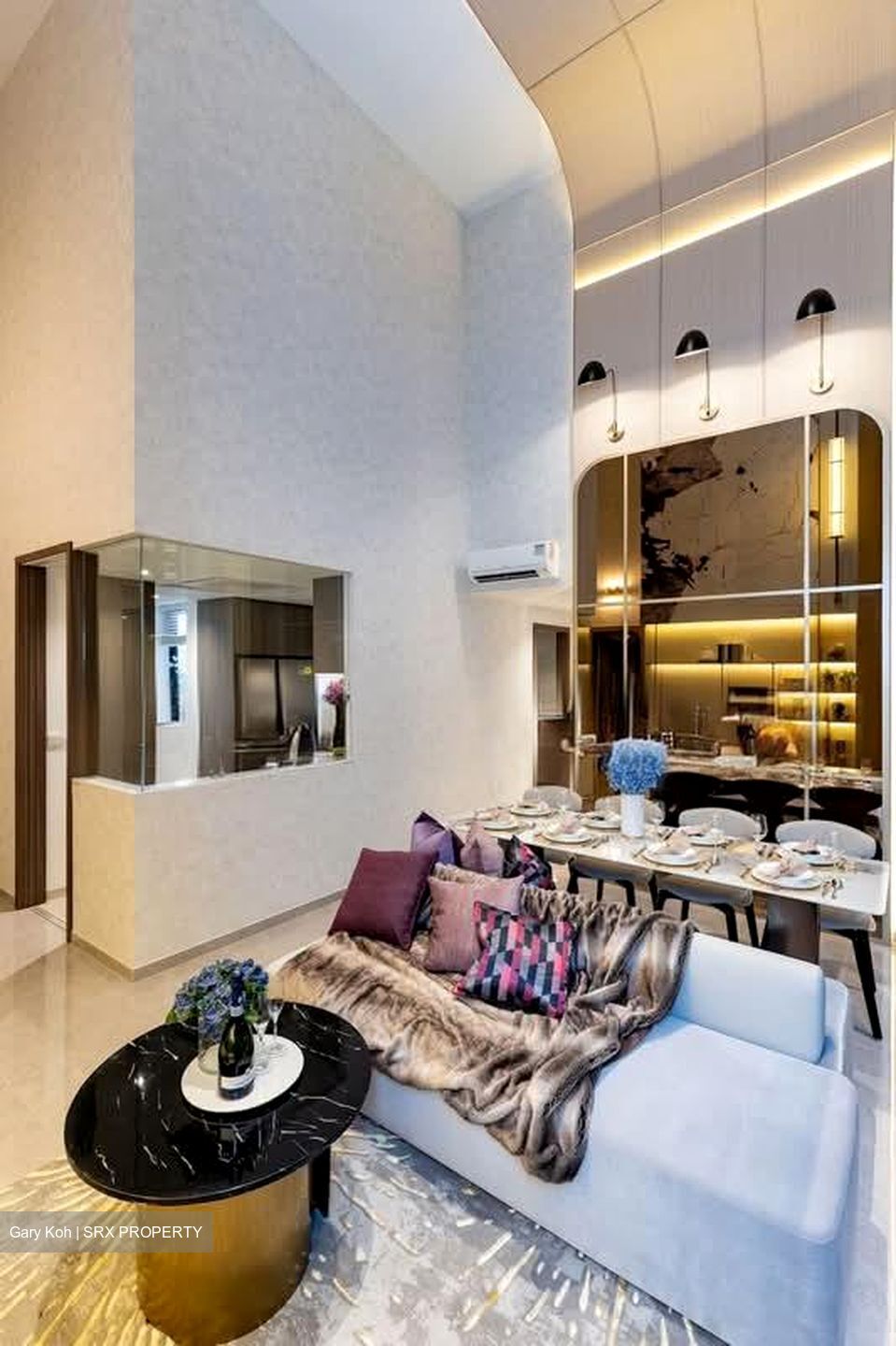 Hillock Green (D26), Apartment #584502151